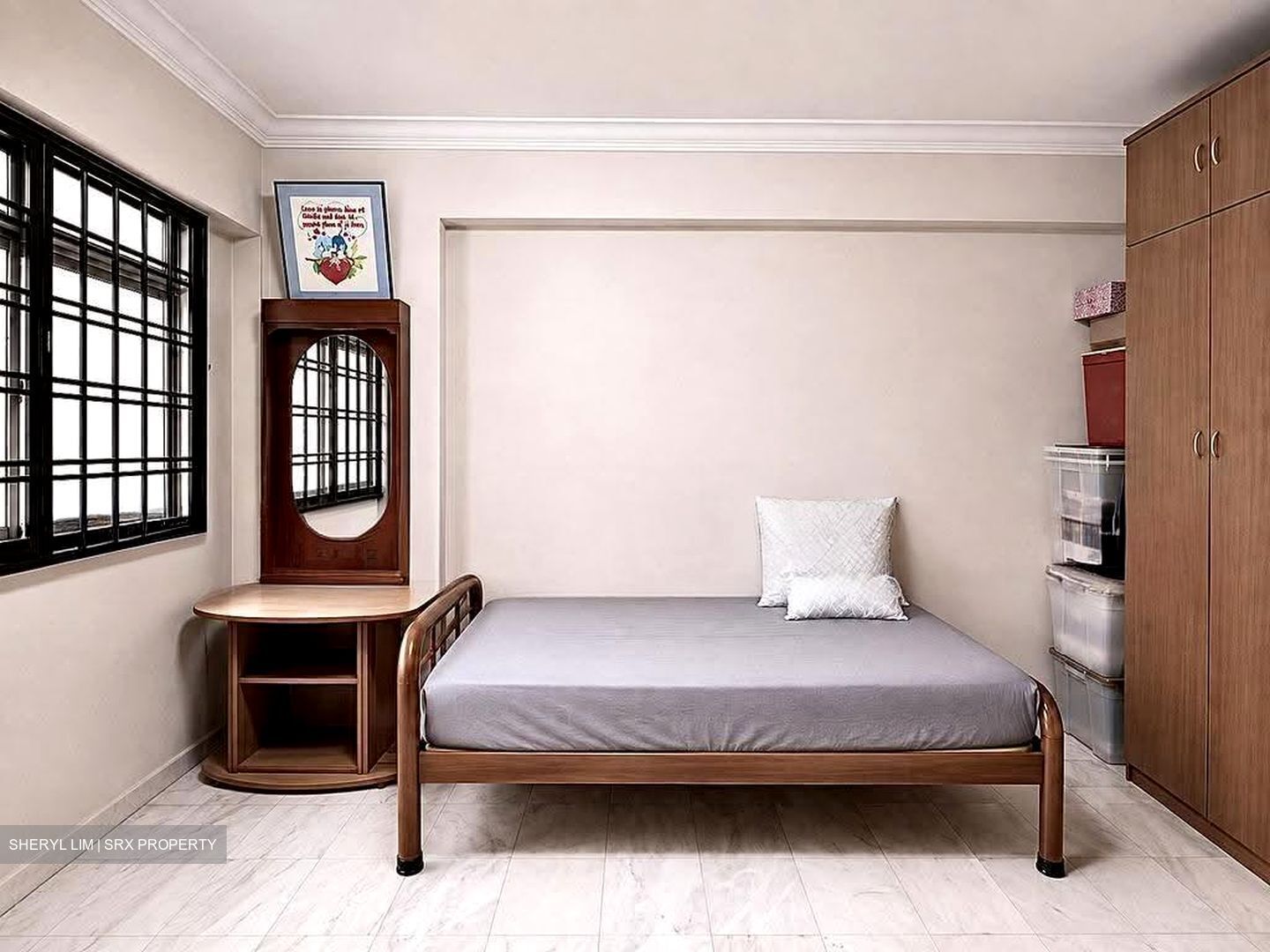 Blk 877 Woodlands Avenue 9 (Woodlands), HDB 4 Rooms #606751081